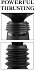 Секс-машина Body Dock Thruster фото 4