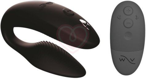 Набор вибраторов для пар We-Vibe 15 Year Anniversary Collection Tango X и Sync 2 фото 2