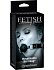 Кляп с отверстиями для дыхания Pipedream Breathable Ball Gag фото 2