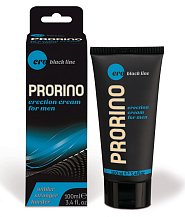Крем эрекционный для мужчин Hot Prorino Erection Cream 100 мл