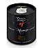 Свеча с массажным маслом Concorde Massage Candle Шоколад 80 мл фото 2