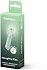 Вакуумно-волновой клиторальный стимулятор помада Satisfyer Naughty Kiss зелёный фото 5