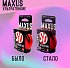 Презервативы ультратонкие Maxus Sensitive Ultra Thin 3 шт с кейсом фото 5