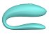 Вибратор для пар We-Vibe Sync Lite с управлением от приложения мятный фото 2
