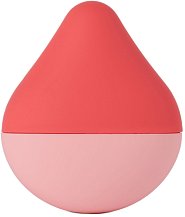 Мини-вибратор Tenga Iroha Mini Ume-Anzu розовый