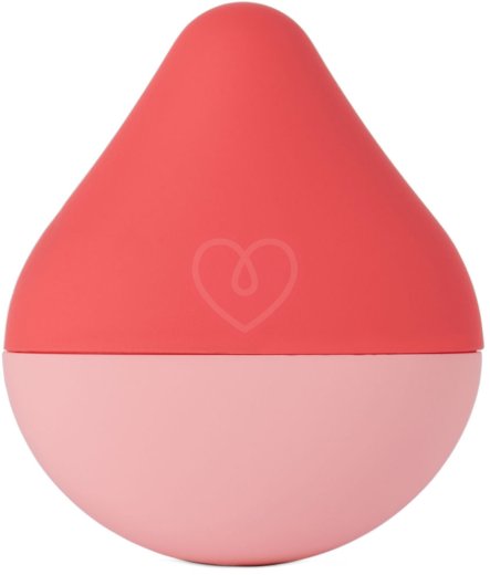 Мини-вибратор Tenga Iroha Mini Ume-Anzu розовый фото 1