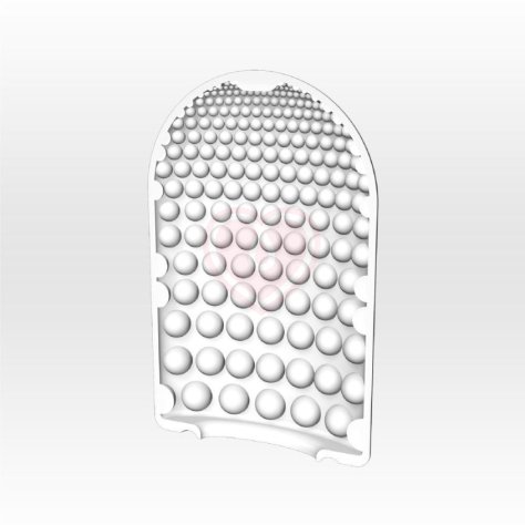 Мастурбатор Tenga Pocket Click Ball фото 2