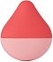 Мини-вибратор Tenga Iroha Mini Ume-Anzu розовый фото 1
