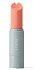 Минивибратор в виде помады Tenga Iroha Stick коралловый фото 3