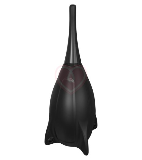 Анальный душ Bathmate Hydro Rocket чёрный фото 1