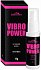 Жидкий вибратор для орального секса Vibro Power со вкусом тутти-фрутти 15 г фото 1
