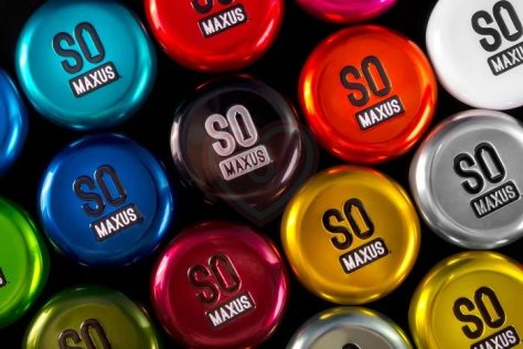 Презервативы со спиралью для стимуляции зоны G Maxus G Spot 3 шт с кейсом фото 2