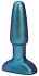 Анальная вибропробка с ротацией b-Vibe Rimming 2 Limited Edition фото 5