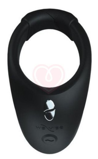 Эрекционное виброкольцо We-Vibe Bond с пультом и приложением фото 4