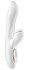 Вибратор с вакуумной стимуляцией клитора Satisfyer Pro G-Spot Rabbit фото 1