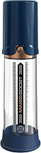 Вакуумная помпа Pump Worx Max Boost синяя