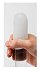 Мастурбатор Tenga Pocket Block Edge фото 2