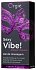 Гель с возбуждающим эффектом Orgie Sexy Vibe Intense Orgasm 15 мл фото 2