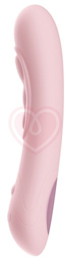 Интерактивный вибратор Kiiroo Pearl 3 розовый фото 2
