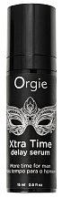 Пролонгирующий гель Orgie Xtra Time Delay Serum 15 мл