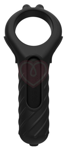 Мужской вибростимулятор Bathmate Edge Vibe фото 1