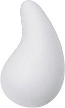 Вибратор для внешней стимуляции Satisfyer Dew Drop белый