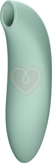 Бесконтактный клиторальный стимулятор We-Vibe Melt 2 мятный фото 2