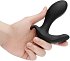 Расширяющийся вибростимулятор простаты b-Vibe Expand Plug с пультом черный фото 7