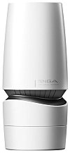 Мастурбатор с контролем вакуума Tenga Aero Silver Ring