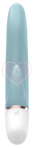Набор Satisfyer Marvelous Four с 4 насадками для разной стимуляции фото 5
