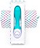 Вибратор для зоны G OhMiBod Cuddle G-Spot Vibe бирюзовый фото 3