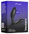 Вибростимулятор для простаты We-Vibe Vector+ чёрный фото 7