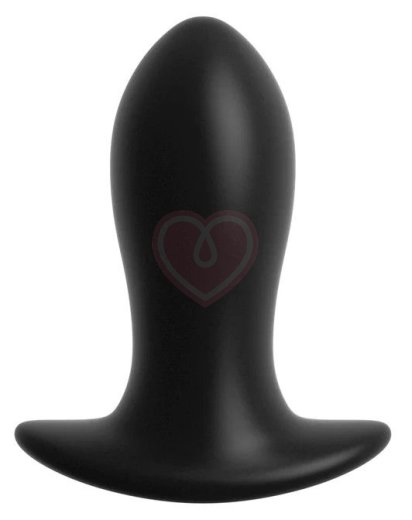 Набор Hookup Remote Lace Peek-a-Boo анальная пробка с вибропулей и трусики с вырезом S-L фото 3