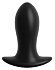 Набор Hookup Remote Lace Peek-a-Boo анальная пробка с вибропулей и трусики с вырезом S-L фото 3