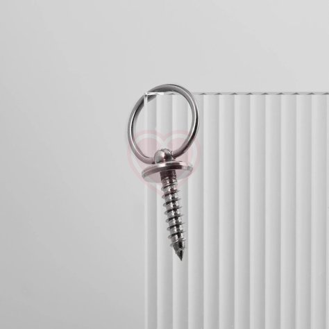 Набор колец для фаллоимитатора Strap-On-Me Dildo Ring фото 3