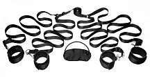 Набор фиксаций для матраса Frisky Bedroom Restraint Kit