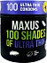 Презервативы ультратонкие Maxus Sensitive Ultra Thin So Much Sex 100 шт с кейсом фото 2