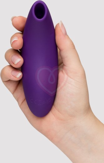 Бесконтактный клиторальный стимулятор We-Vibe Melt 2 фиолетовый фото 11