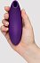 Бесконтактный клиторальный стимулятор We-Vibe Melt 2 фиолетовый фото 11