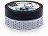 Массажная пудра с перышком Shunga Kissable Massage Powder Кокосовое волнение фото 3