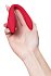 Гибкий вибратор Satisfyer Elastic Joy розовый фото 5