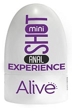 Портативный мини-мастурбатор Anal Mini Masturbator попка