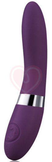 Вибратор LELO Elise 2 фиолетовый фото 1
