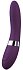 Вибратор LELO Elise 2 фиолетовый фото 1