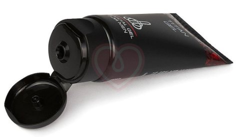 Мужской гель для увеличения члена Titan Gel 50 мл фото 2
