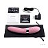 Вибратор LELO Elise 2 розовый фото 4