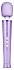 Массажёр Le Wand Petite Rechargeable сиреневый фото 1