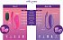 Вибратор We-Vibe Jive Lite с дистанционным управлением фиолетовый фото 2