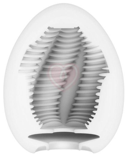 Мастурбатор яйцо Tenga Egg Tube фото 3