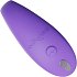 Вибратор для пар We-Vibe Sync Go фиолетовый фото 7